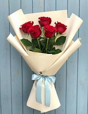 Букет Классика чувств в Кошехабль