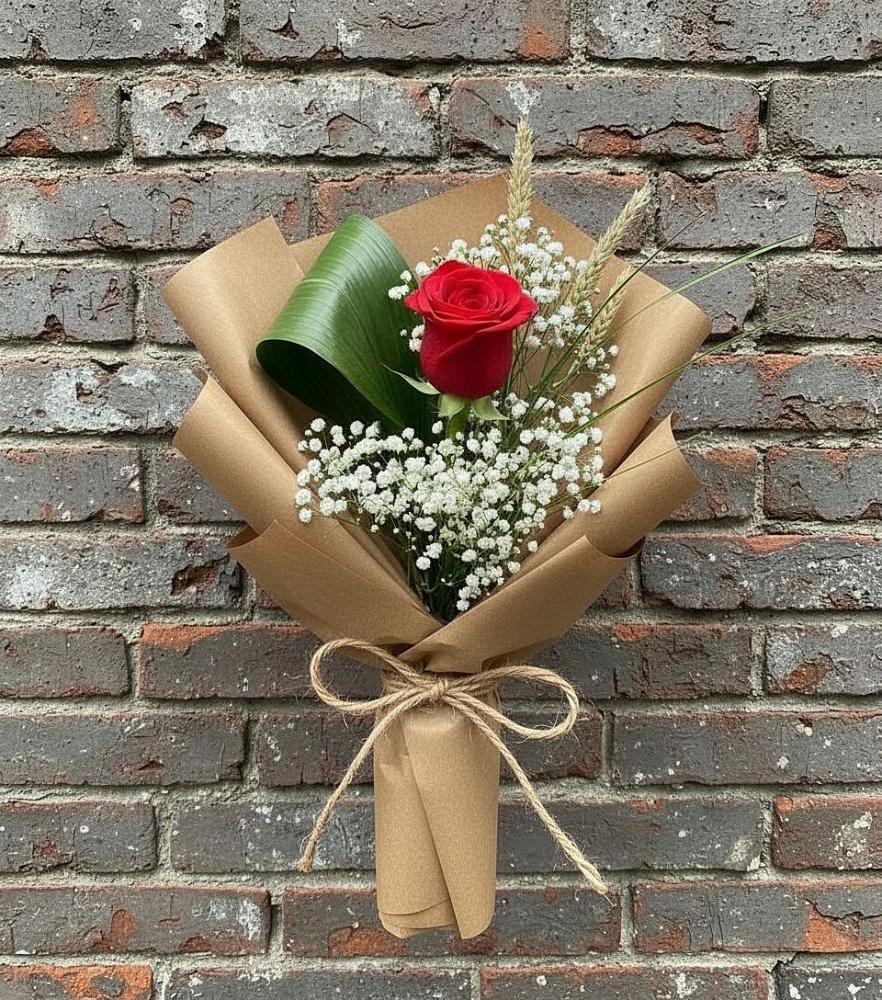 Букет цветов из: Розы в Кошехабль