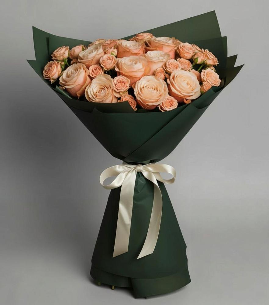 Букет Элегантный в Кошехабль