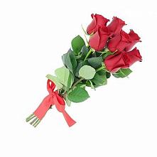 Букет Красные розы #REPLACE_PRED# Кошехабль
