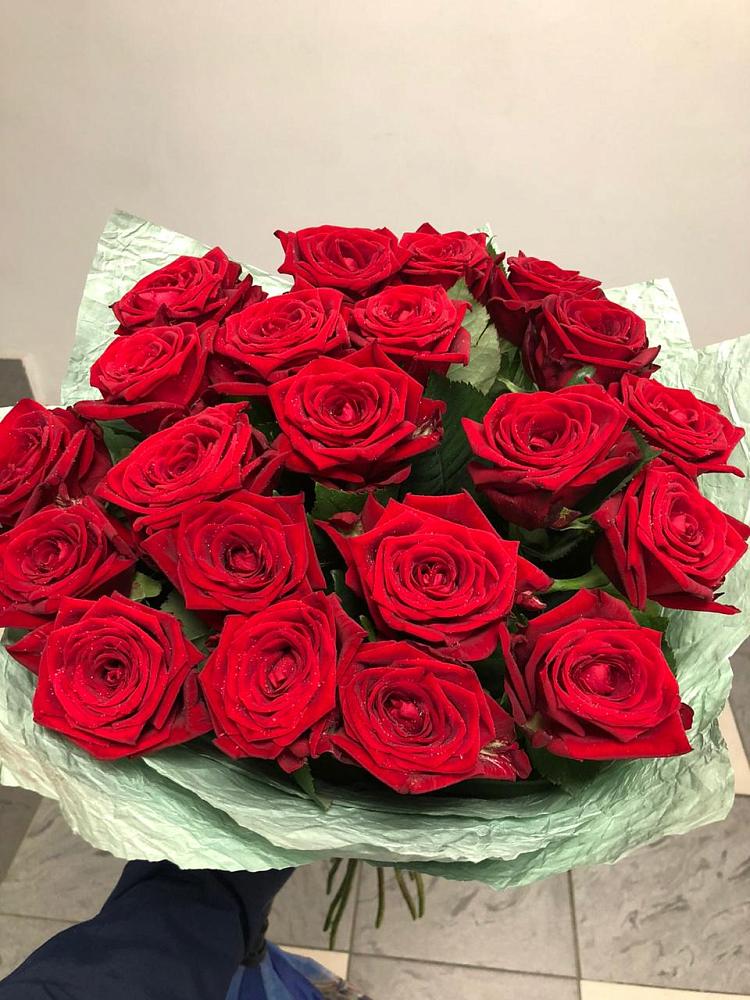 Розы Классика в Кошехабль Букет Классика в Кошехабль