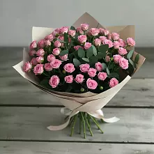 Букет Удовольствие в Кошехабль