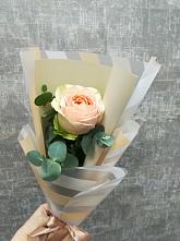 Букет цветов из:  Розы в Кошехабль