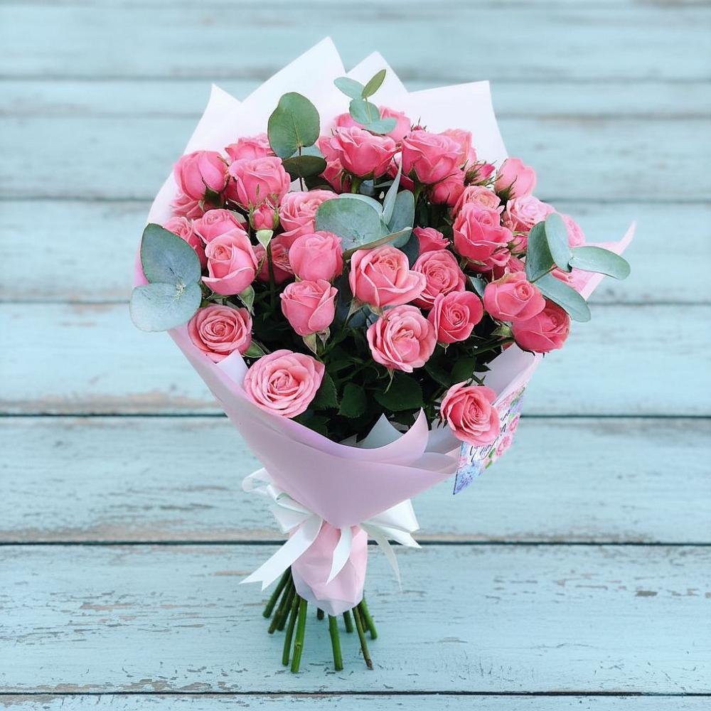 Букет Леди совершенство в Кошехабль