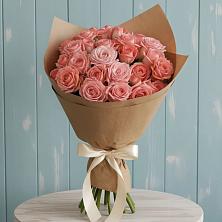Букет цветов из:  Розы в Кошехабль