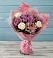 Букет цветов из: Герберы в Кошехабль