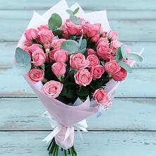 Букет Леди совершенство #REPLACE_PRED# Кошехабль