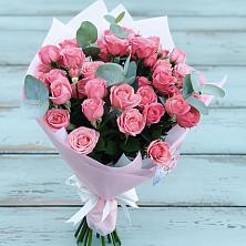 Букет Леди совершенство в Кошехабль